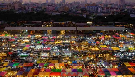 8 Shopping Markets In Ahmedabad