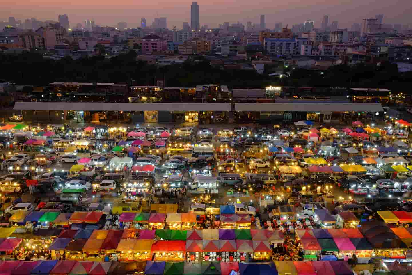 Shopping Places in Ahmedabad