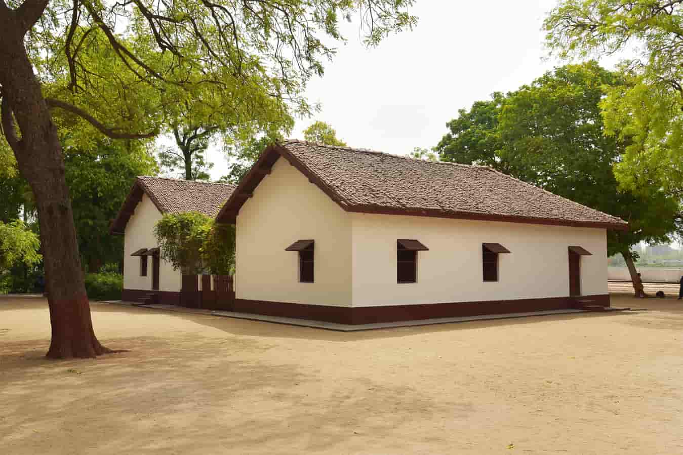 Things to Do in Ahmedabad