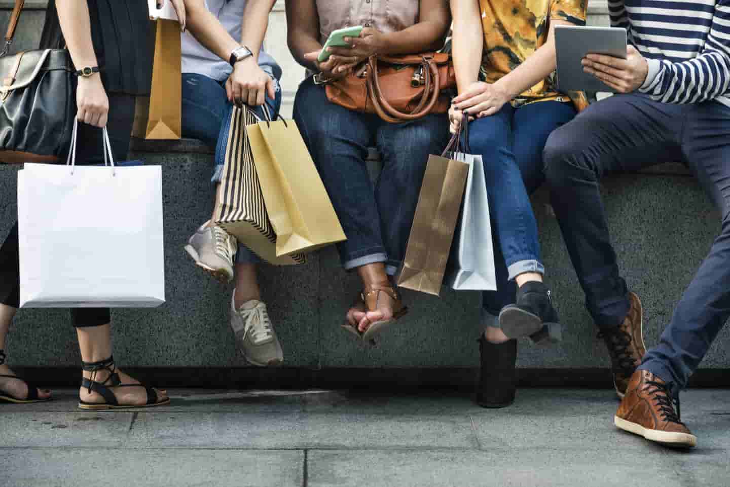 Shopping Places in Chandigarh