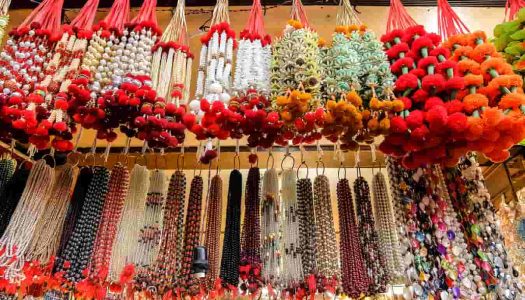 The Best Shopping Places in Haridwar Where You Can Steal a Deal