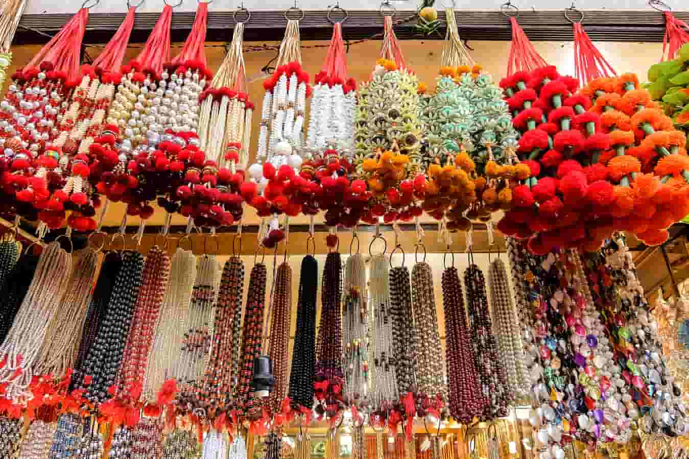 Shopping Places in Haridwar