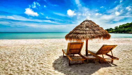 19 Popular Beach Destinations in India you wouldn’t want to Miss