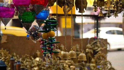 The top 10 Places to Shop in Coimbatore