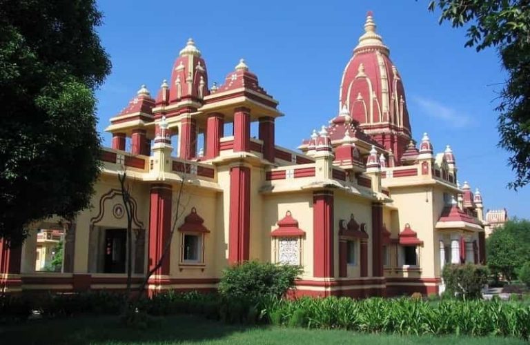 11 Places to Visit in Mathura, Tourist Attractions in Mathura - Treebo