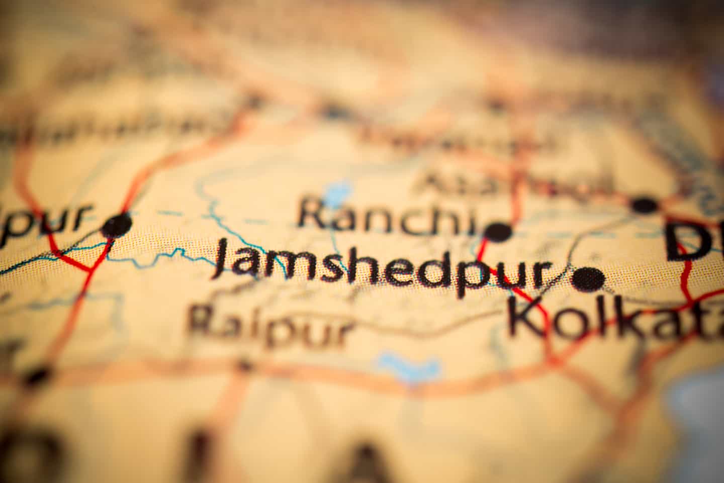 Places to Visit in Jamshedpur