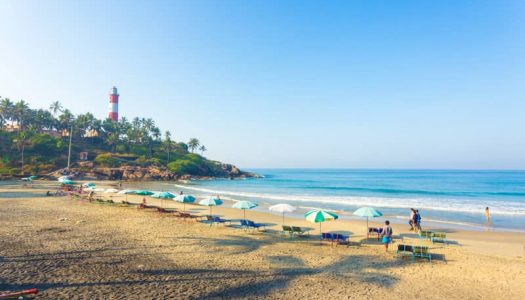 13 Best Places to Visit in Kovalam Kerala