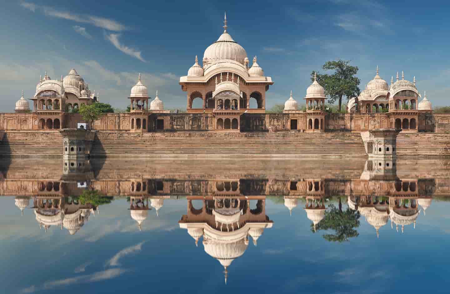 Places to Visit in Mathura