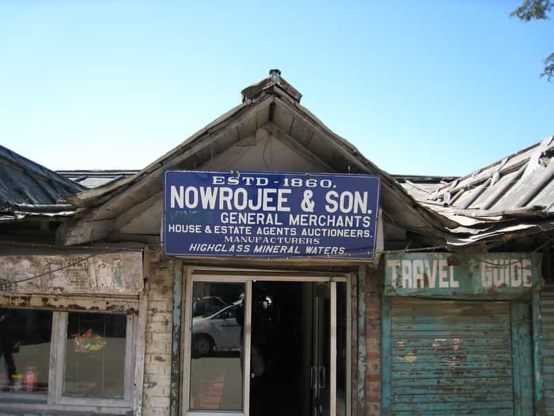 Nowrojee & Sons