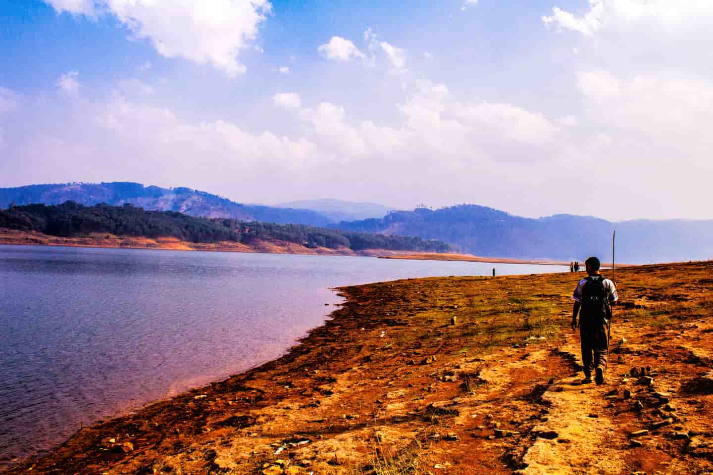 Places to Visit in Shillong