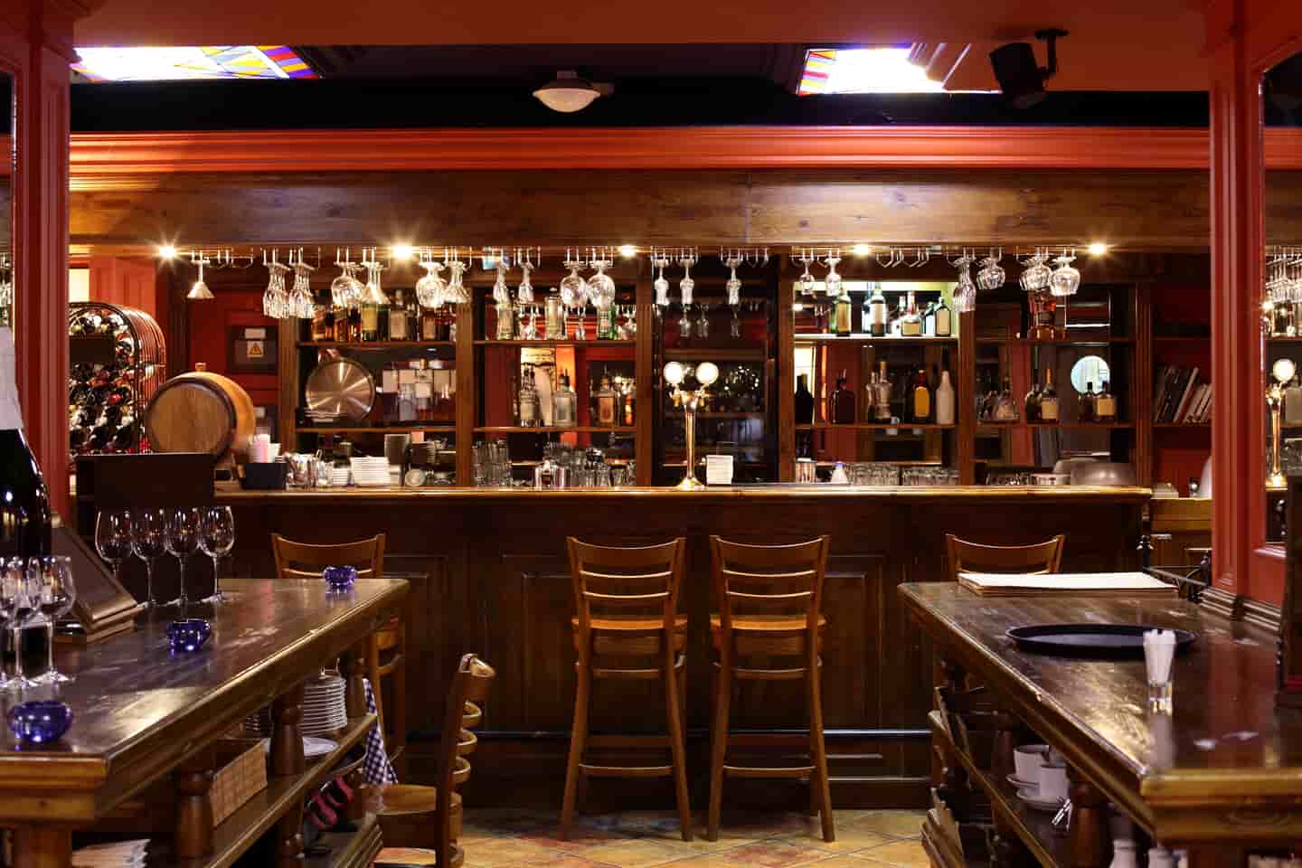 Pubs Nightclubs in Shillong