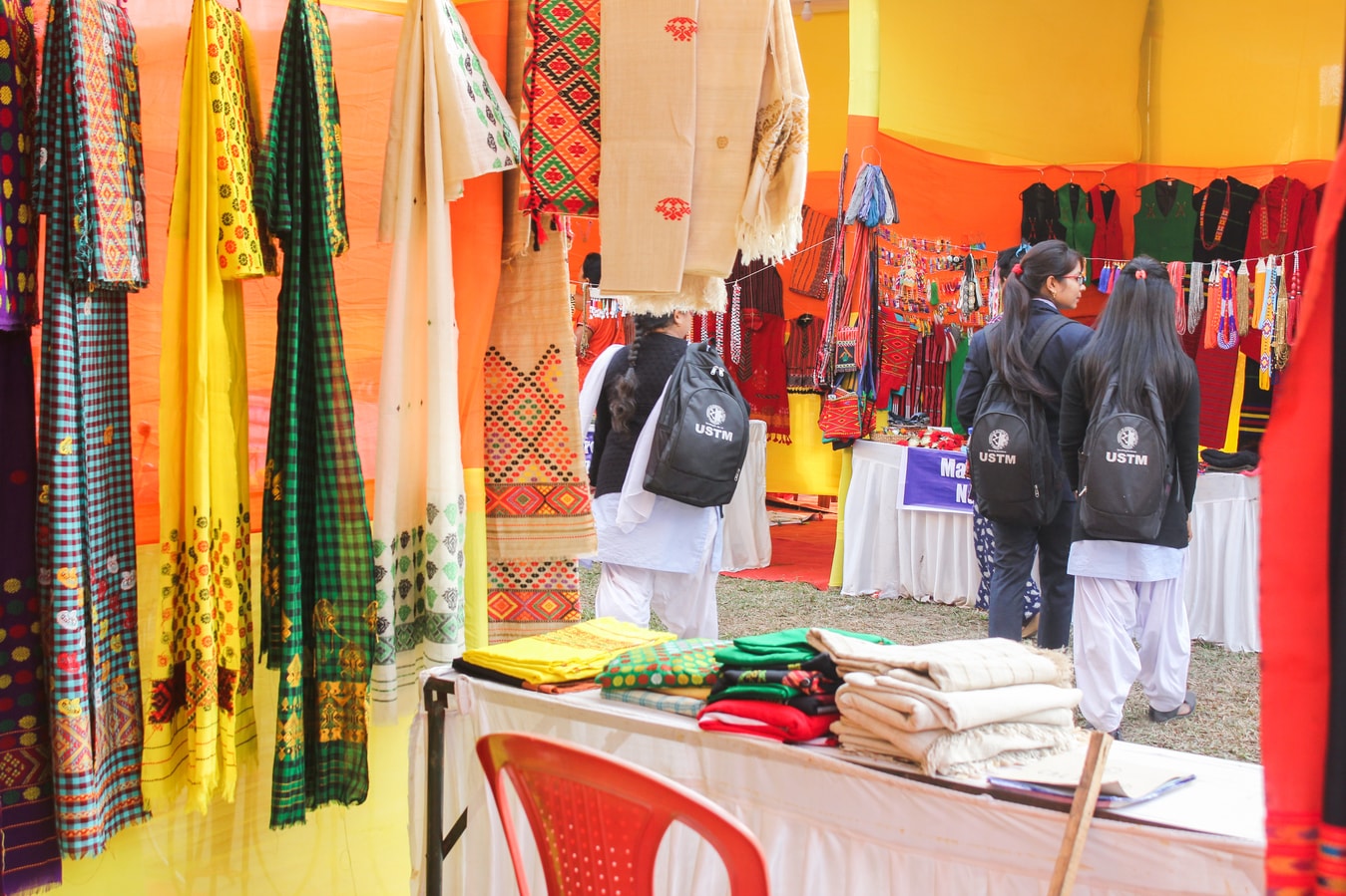 Shopping Places in Guwahati