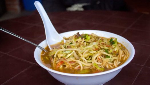 12 Street Foods You Just Can’t Miss in McLeod Ganj