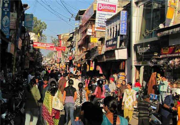 The 11 Best Places to Shop in Guwahati - Treebo Blog