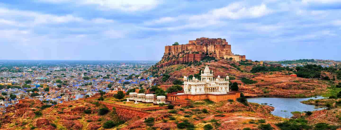 Places to Visit in Jodhpur
