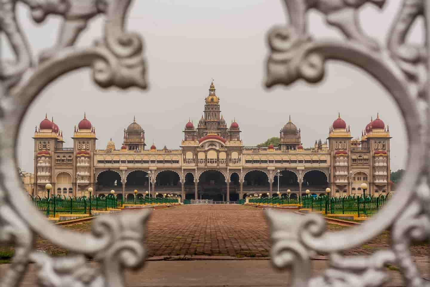 Places to Visit in Mysore