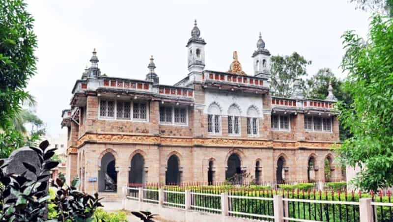 Bapu Museum | places to visit in vijayawada