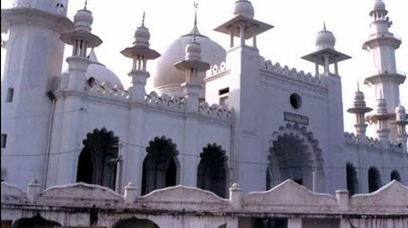 Sakchi Masjid