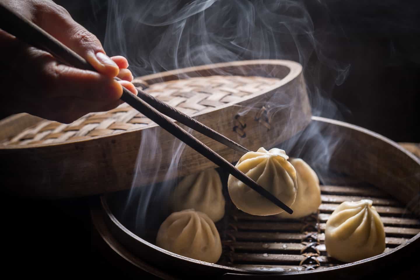 Street Food in Guwahati