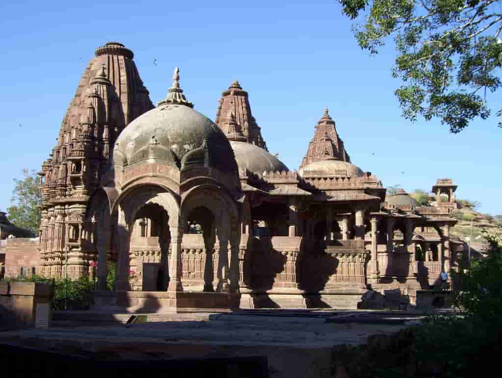 Siddhanth Shiv Temple Jodhpur |  Places To Visit Near Udaipur