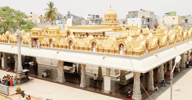 Banashankari Temple
