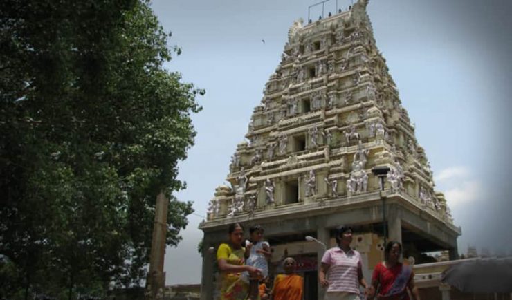 10 Famous Temples in Bangalore | Must Visit Temples in Bangalore ...