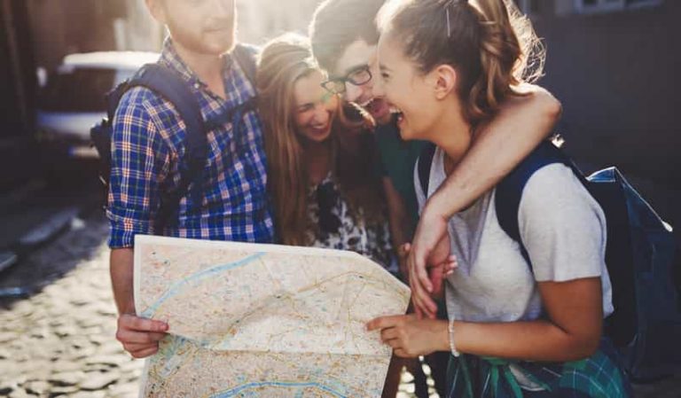 Different Types Of Travelers, 20 Types Of Travelers You Should Know