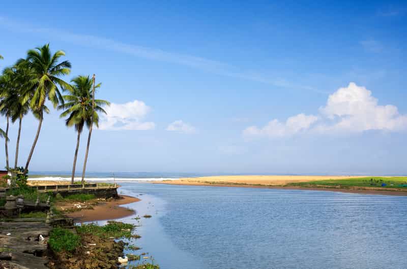 Trivendrum, Kerala
