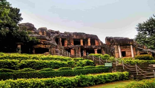 The 15 Most Iconic Places to Visit in Bhubaneswar