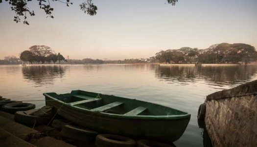 Lakes in Bangalore – 15 Popular Lakes In Bangalore for Tourists