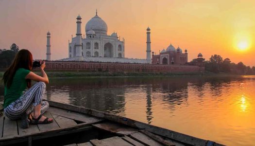 25 Best Places for Solo Travel in India