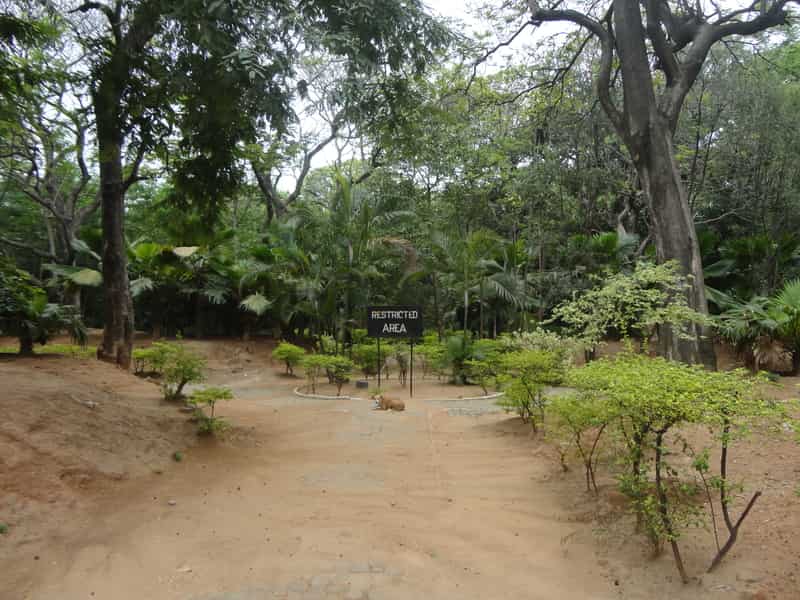 park in bangalore