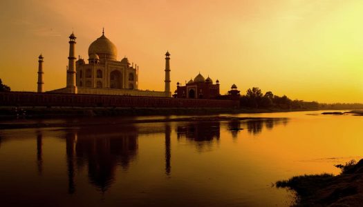 The Perfect Guide to The Golden Triangle Tour