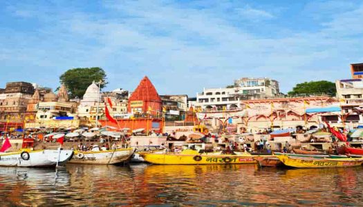 30 Beautiful Religious Places in India You Should Explore