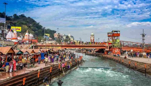 8 Things To Do at Night in the Divine City of Haridwar