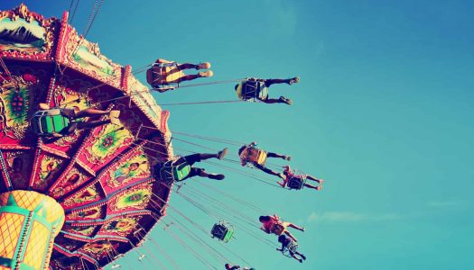 The 10 Best Amusement Parks in Navi Mumbai for a Thrilling Day Out