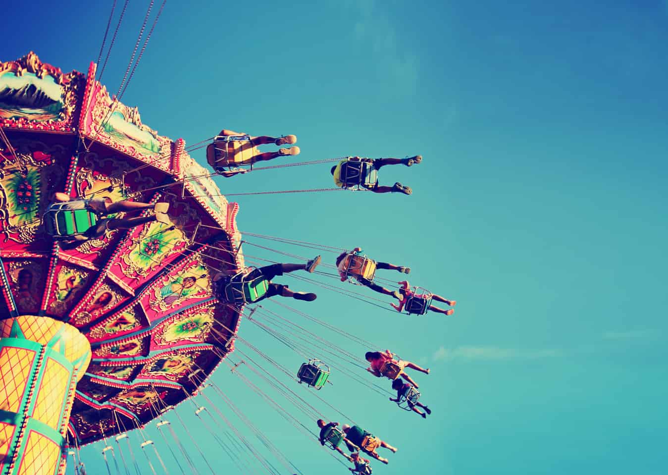 Amusement Parks in Mumbai