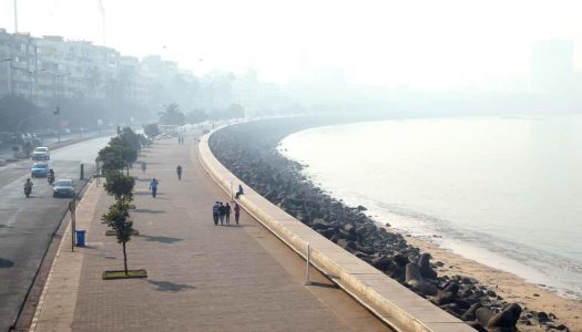16 Best Places to Visit Early Morning in Mumbai