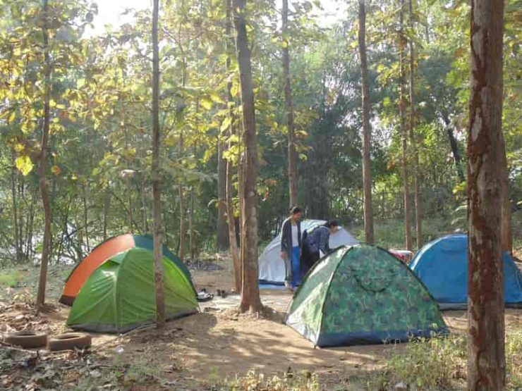 Camping near Mumbai 10 Popular Camping Places near Mumbai Treebo Blogs