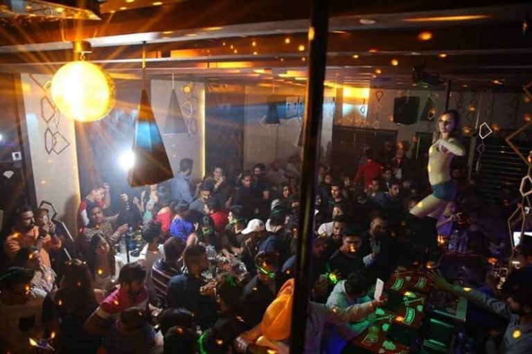 15 Best Pubs in Jaipur Popular in Jaipur Treebo Blogs