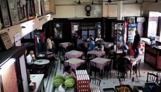 The 13 Most Iconic Irani Cafes in Mumbai