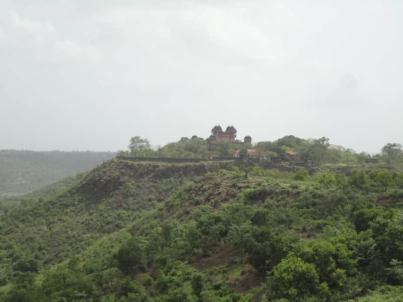 Jawhar, Maharashtra
