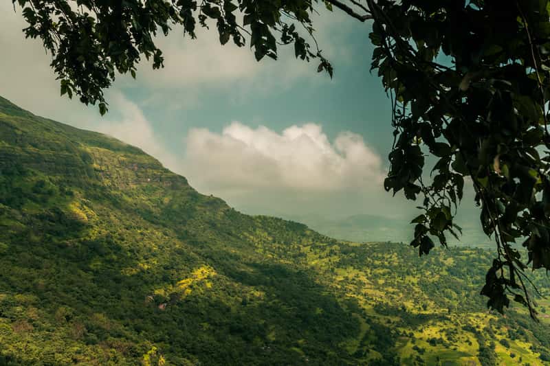 Kalsubai, Maharashtra