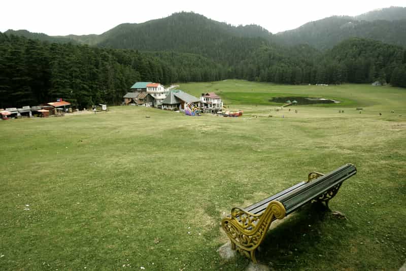 Khajjiar