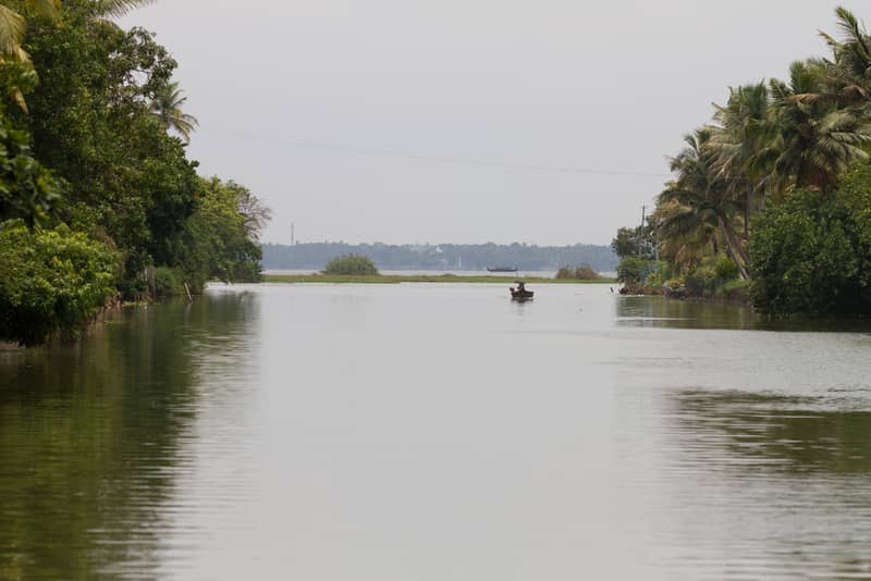 Kumarakom, Kerala