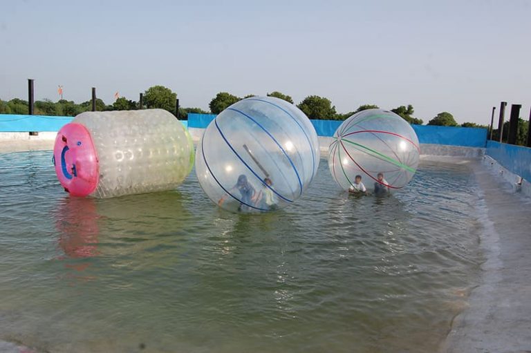 12 Best Places for a One Day Picnic places near Ahmedabad | Treebo Blogs