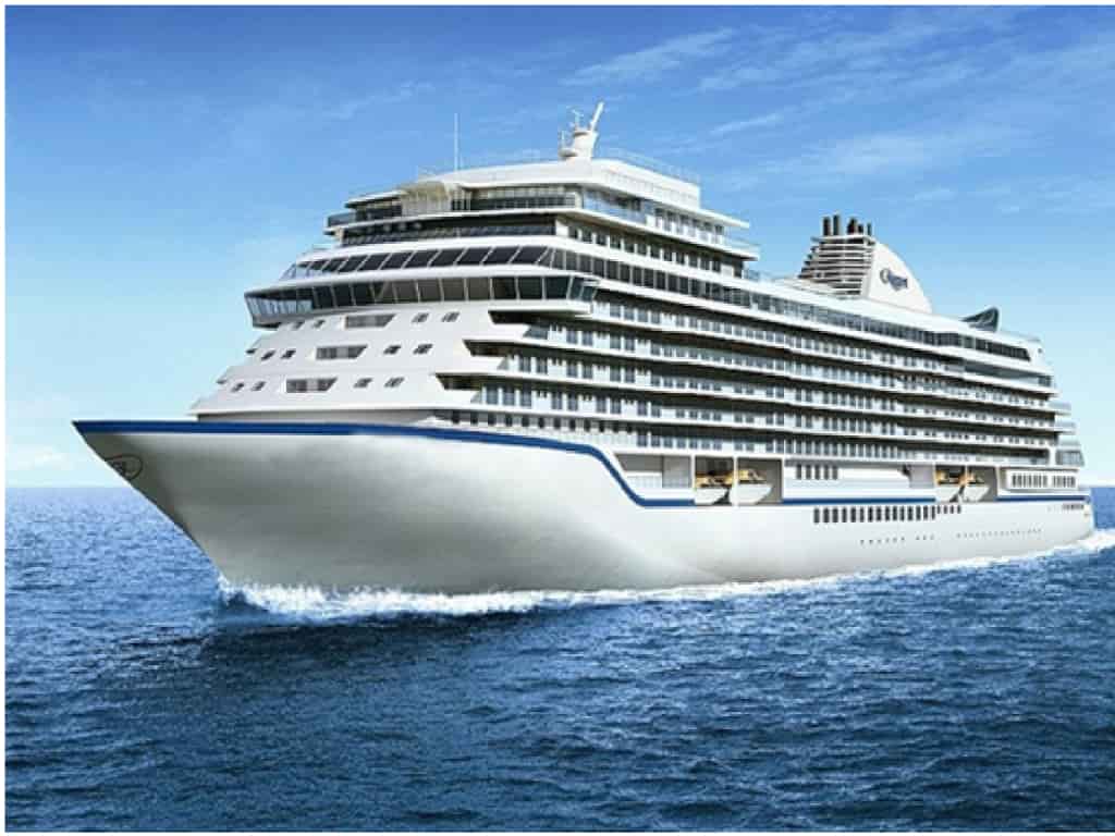 Mumbai To Goa Cruise Treebo Blog