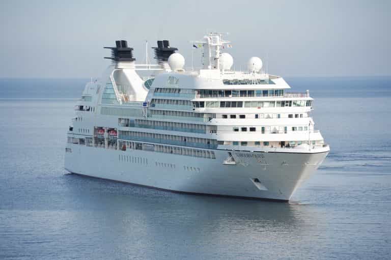 New Cruise Launch- Mumbai to Goa