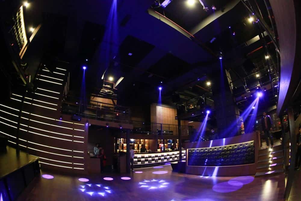 Pubs in Chandigarh