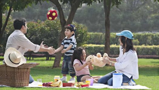 The 15 Best One-Day Picnic Spots in Mumbai